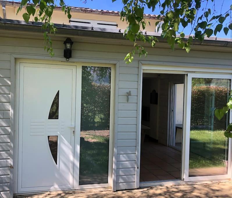Maison Avec Vue Sur Le Viscos Lau-Balagnas Екстер'єр фото